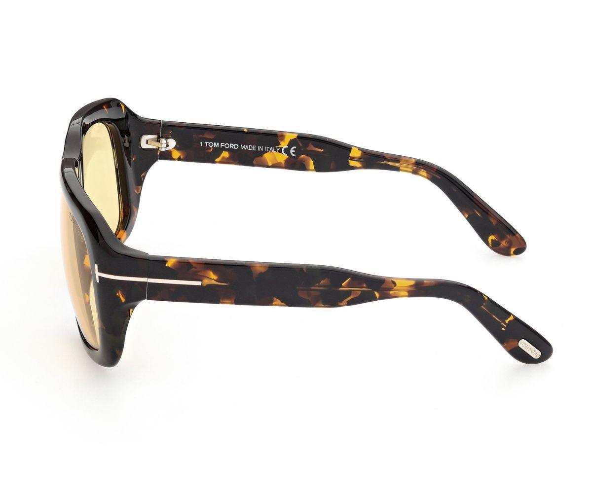 Buy Tom Ford Sunglasses Bailey-02 0885 55E 57 | GEM OPTICIANS