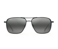 Maui Jim_Sunglasses_Beaches Asian Fit_541N_2M_57_0 view 2