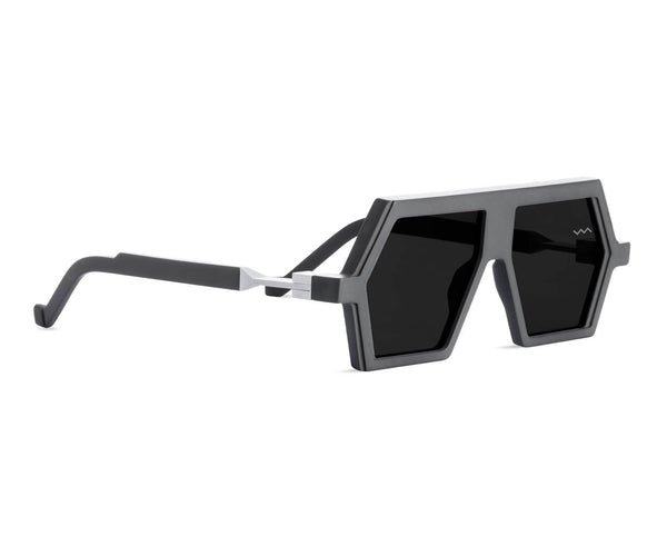 VAVA_EYEWEAR_SUNGLASSES_BL0001_DARK_GREY_MATTE_SIDESHOT1