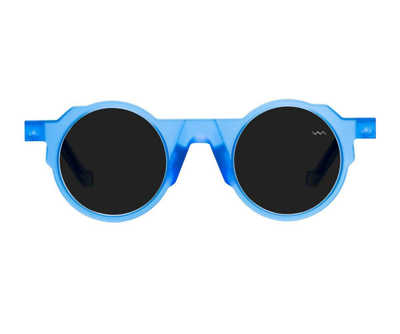 Vava Eyewear_Sunglasses_BL0002_CRYSTAL BLUE MATTE_46_45