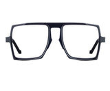 VAVA Eyewear BL0025 BLACK 54