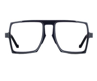 Vava Eyewear_Glasses_BL0025_BLACK_54_45 view 1