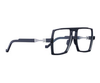 Vava Eyewear_Glasses_BL0025_BLACK_54_0 view 2