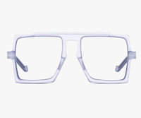Vava Eyewear_Glasses_BL0025_CRYSTAL MATTE_54_00 view 1