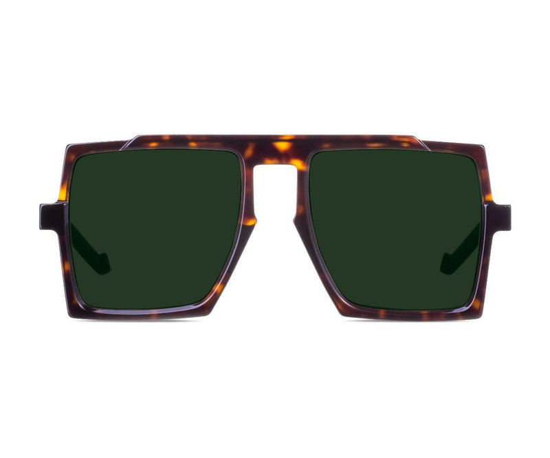 Vava Eyewear_Sunglasses_BL0026_HAVANA BLACK - GREEN LENSE_54_0