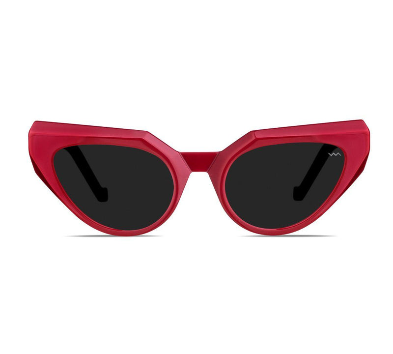 BL0028 RED 53 - GEM Opticians