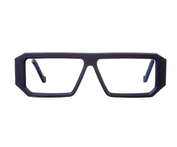 Vava Eyewear_Glasses_BL0030_BLACK MATTE_53_45