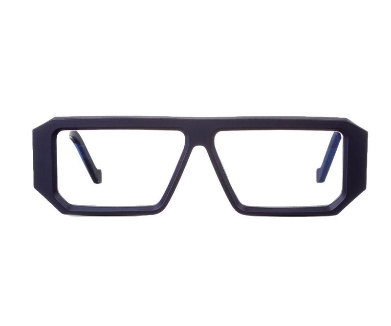 Vava Eyewear_Glasses_BL0030_BLACK MATTE_53_45