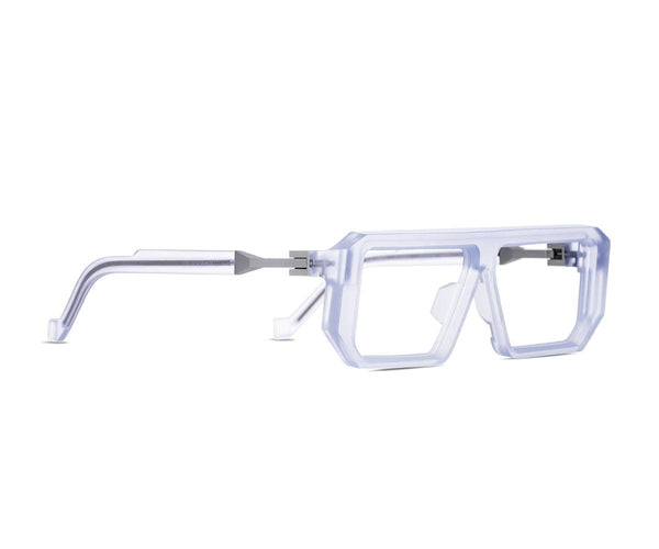 Vava Eyewear_Glasses_BL0030_CRYSTAL MATTE_53_45