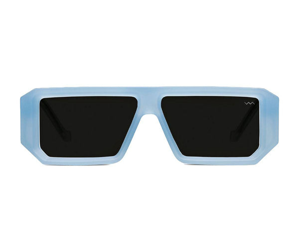 Vava Eyewear_Sunglasses_BL0032_AQUA HAZE MATTE_53_45