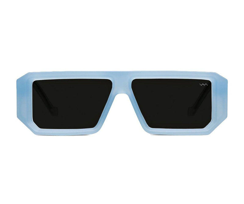 Vava Eyewear_Sunglasses_BL0032_AQUA HAZE MATTE_53_45