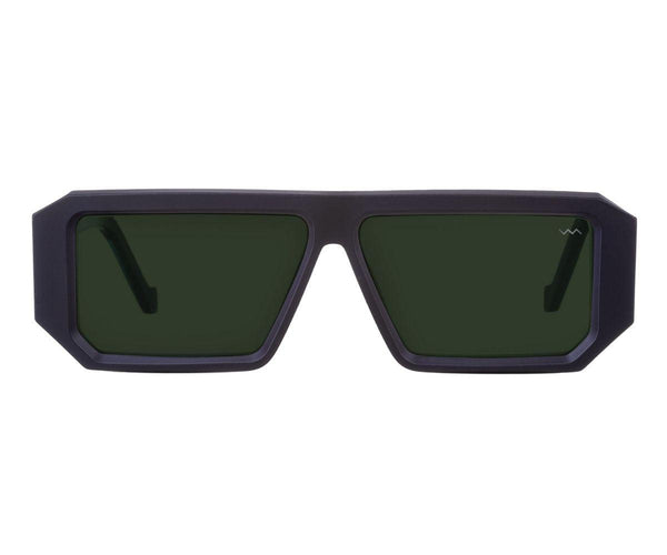 Vava Eyewear_Sunglasses_BL0032_BLACK MATTE_53_45