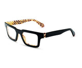 Etnia Barcelona BRUTAL NO.3 BK 49
