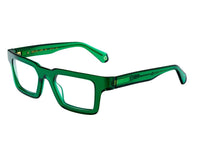 BRUTAL NO.3 GR 49 - GEM Opticians view 1