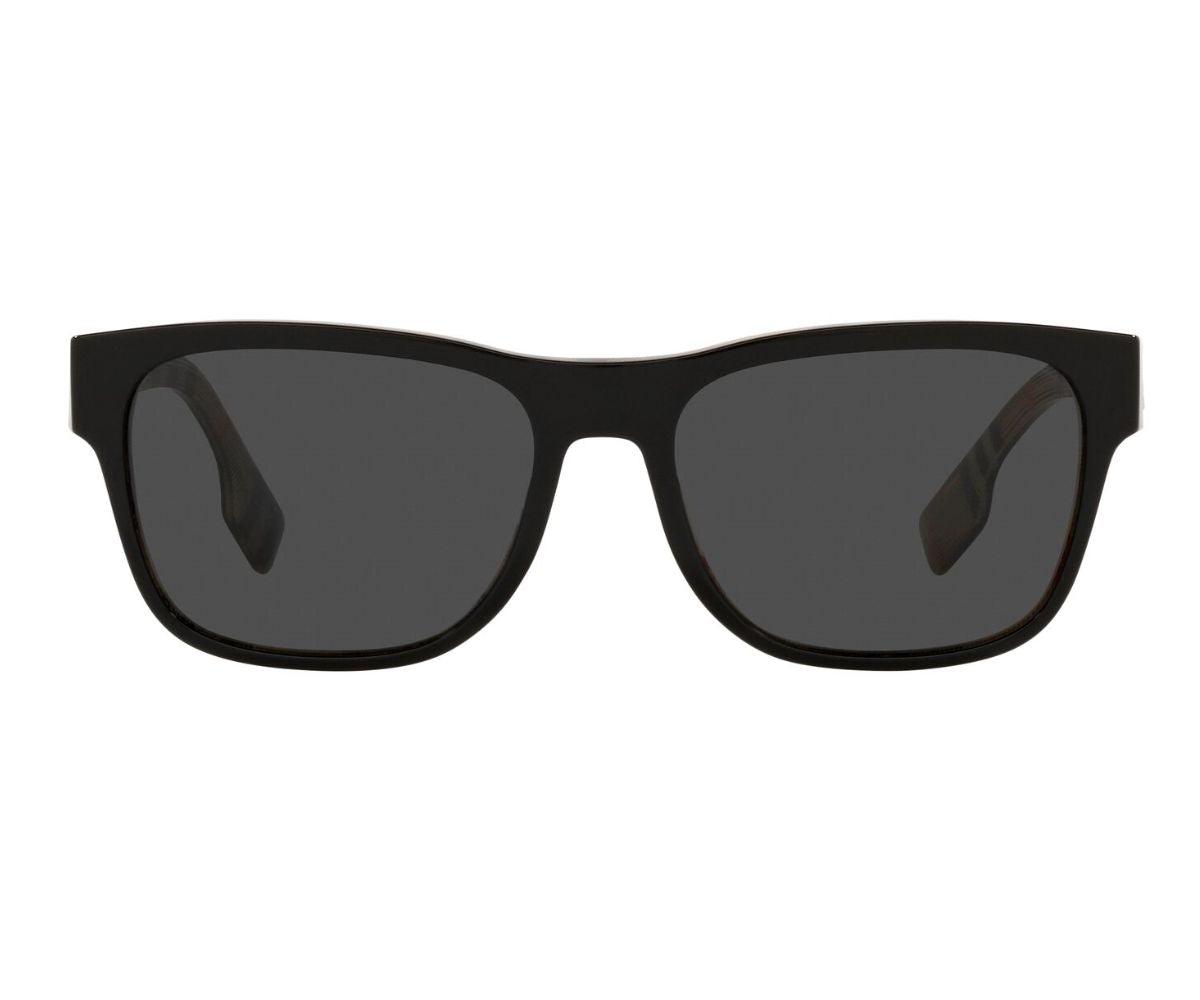 Buy Burberry Sunglasses Carter 4309 3838/87 57 | GEM OPTICIANS 