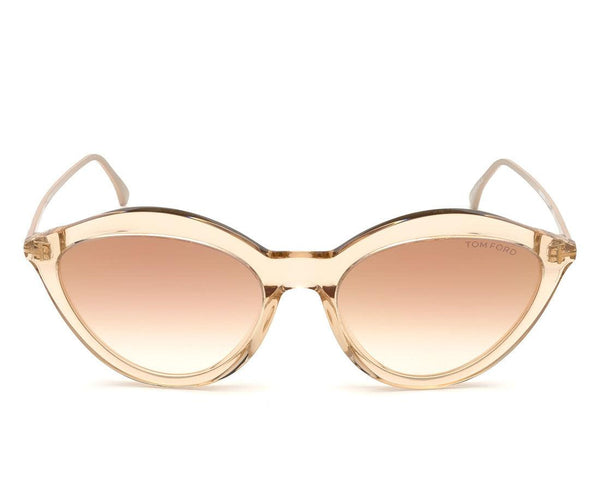 TOM_FORD_SUNGLASSES_CHLOE_FT0663_45G_FRONTSHOT