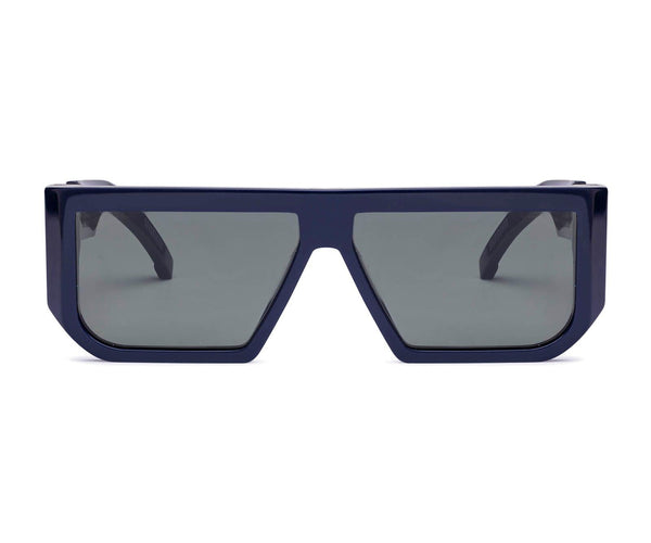 VAVA_EYEWEAR_SUNGLASSES_CL0003_RADHOURANI_NAVY_BLUE_FRONTSHOT