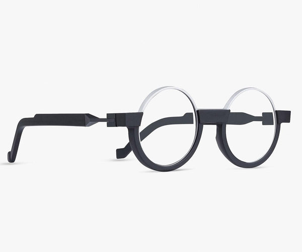 VAVA_EYEWEAR_FRAMES_CL0006_BLACK_MATTE_SIDESHOT