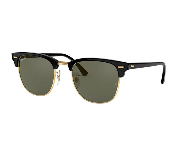 Rayban_Sunglasses_Clubmaster_3016_901/58_49_45