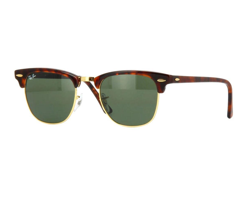 Rayban_Sunglasses_Clubmaster Classic_3016_W0366_51_45