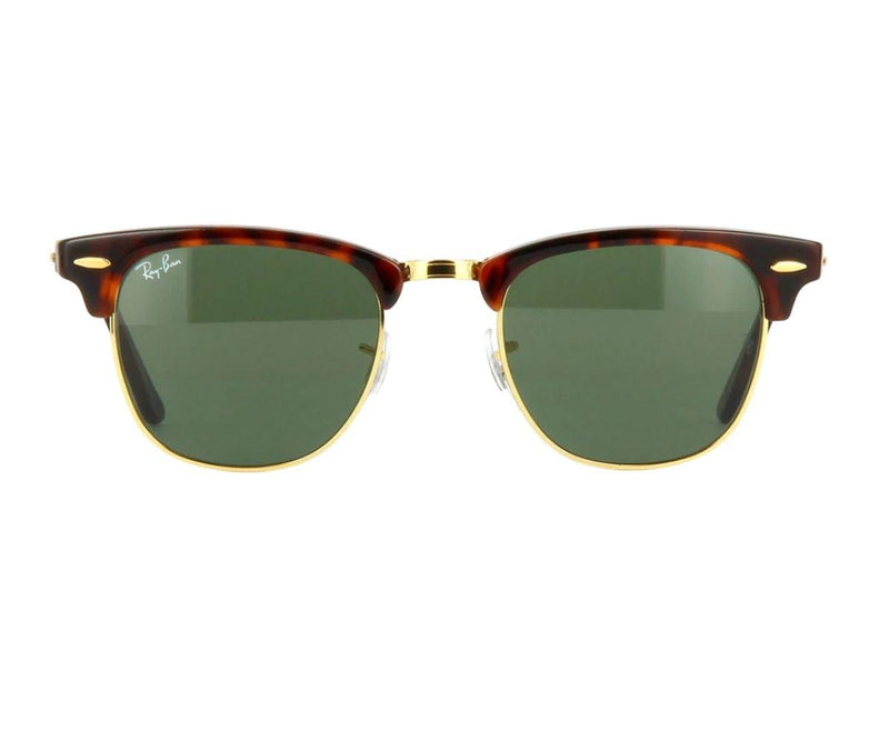 Rayban_Sunglasses_Clubmaster Classic_3016_W0366_51_00