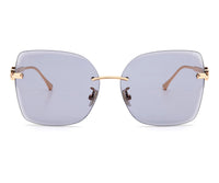 JIMMYCHOO_SUNGLASSES_CORIN_G_S_DDBK1_FRONTSHOT view 2