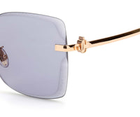 JIMMYCHOO_SUNGLASSES_CORIN_G_S_DDBK1_SIDESHOT3 view 4