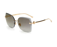 Jimmy Choo_Sunglasses_CORIN/G/S_J5G/FQ_62_30 view 1