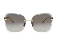 Jimmy Choo_Sunglasses_CORIN/G/S_J5G/FQ_62_0 view 2
