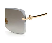Jimmy Choo_Sunglasses_CORIN/G/S_J5G/FQ_62_Close up view 3