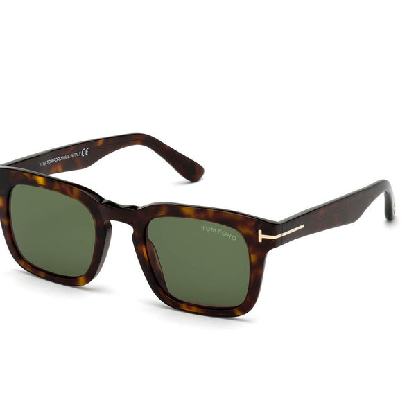 Buy Tom Ford Sunglasses Dax 0751 52N 50 | GEM OPTICIANS – GEM