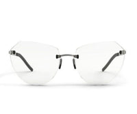 Gotti_Glasses_DC-06_MOSS_53_0 view 2