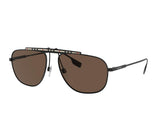 Burberry DEAN 3121 1001/73 59