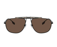 Burberry_Sunglasses_Dean_3121_1001/73_59_0 view 2