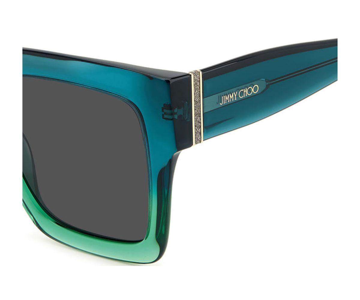 Jimmy Choo_Sunglasses_EDNA/S_PEF/IR_52_90