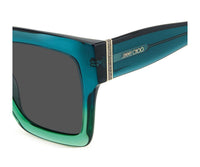 Jimmy Choo_Sunglasses_EDNA/S_PEF/IR_52_90 view 3