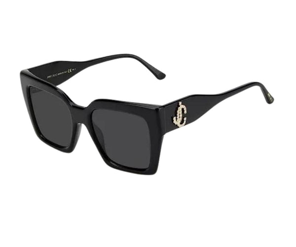 Jimmy Choo_Sunglasses_ELENI/G/S_807/IR_53_45