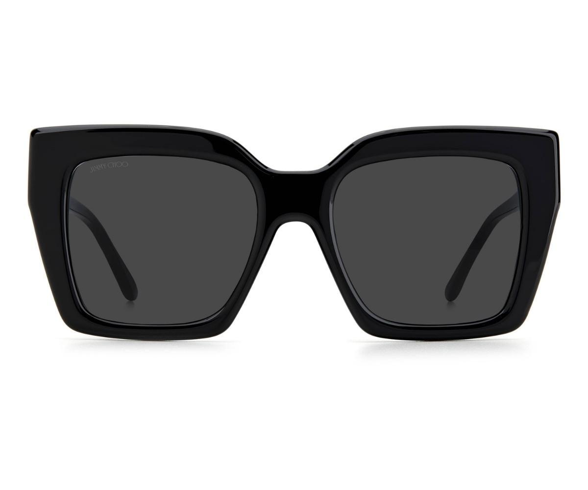 Buy Jimmy Choo Sunglasses ELENI/G/S 807/IR 53 | GEM