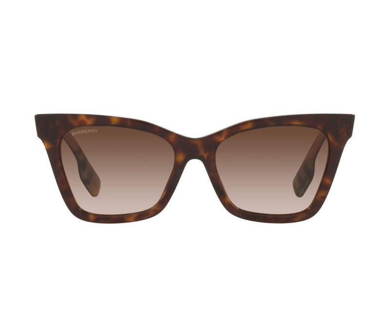 Buy Burberry Sunglasses Elsa 4346 3943 13 53 GEM OPTICIANS GEM Opticians