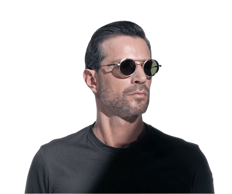 Akoni_Sunglasses_Eris_AKS-505A_GLD-PLD_46_Model 1