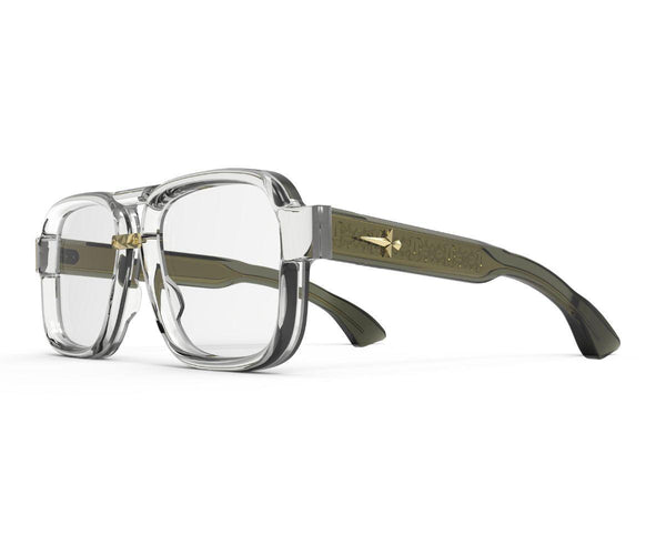 EXCESS N443V48 GREEN 54 - GEM Opticians