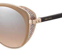 JIMMYCHOO_SUNGLASSES_GABBY_F_S_FWM_G4_SIDESHOT2 view 3