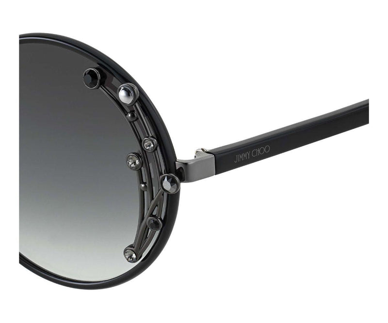 Jimmy Choo_Sunglasses_GEMA/S_807/9O_59_Close up