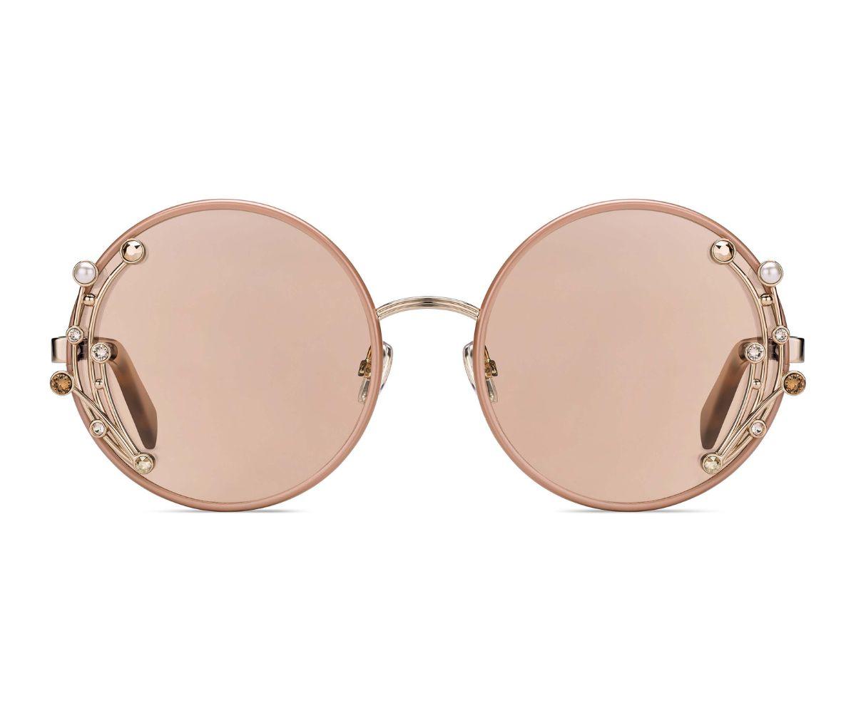 Buy Jimmy Choo Sunglasses GEMA/S FWM/2S 59 | GEM OPTICIANS – GEM