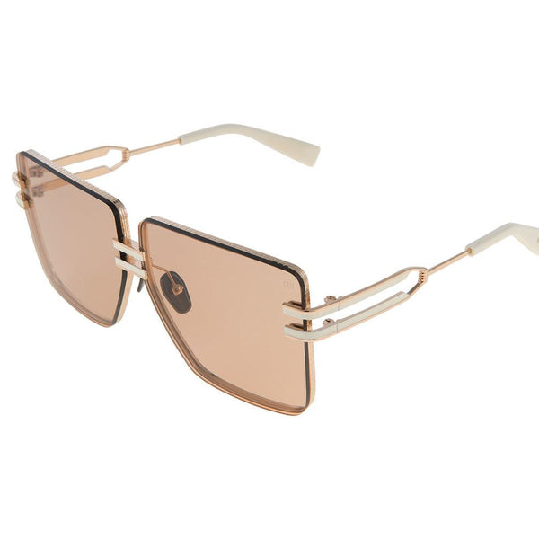 Buy Balmain Sunglasses GENDARME BPS-109C 66 | GEM OPTICIANS  display picture 3