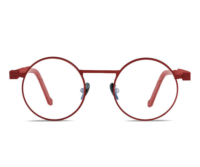 VAVA_EYEWEAR_FRAMES_GL0000_RED_FRONTSHOT