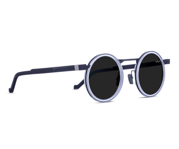 VAVA_EYEWEAR_SUNGLASEES_VAVA_GL0003_CRYSTAL_MATTE_SIDESHOT