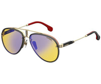 CARRERA_SUNGLASSES_Glory_DYG_HW_SIDESHOT1 view 1