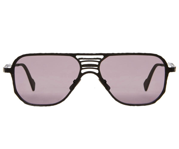 KUBORAUM_SUNGLASSES_H54_BK_FRONTSHOT