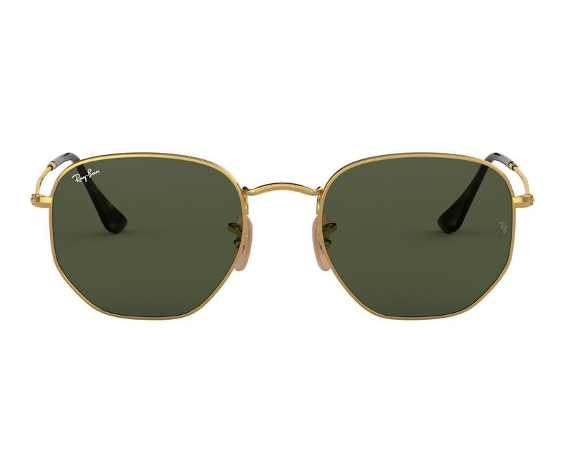 Rayban_Sunglasses_Hexagonal_3548N_001_51_0